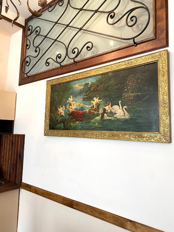 Квартира На Вулиці Лесі Українки 19 Lemberg Exterior foto